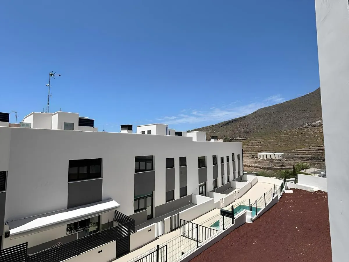 Edificio Korner Adeje Central Costa Adeje  Costa Adeje (Tenerife)
